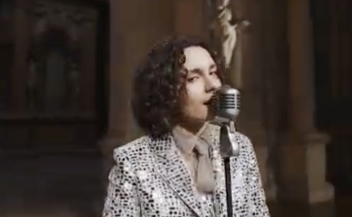 Madame al Teatro Olimpico screenshot del video