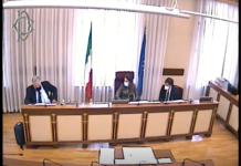 Popolari venete e Veneto Banca, magistrato Schiavon in Commissione Banche: “C’è stato accordo tra procure su imputato unico Consoli”. Spunta anche il «presidente Coviello» Giovanni Schiavon audito dalla Commissione parlamentare di indagine sul sistema bancario e finanziario