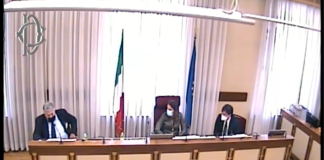 “Banca Popolare di Vicenza. La cronaca del Processo”, ex magistrato Schiavon: il libro del prof. Bettiol (con Coviello) ne documenta tutto l’iter Giovanni Schiavon audito dalla Commissione parlamentare di indagine sul sistema bancario e finanziario