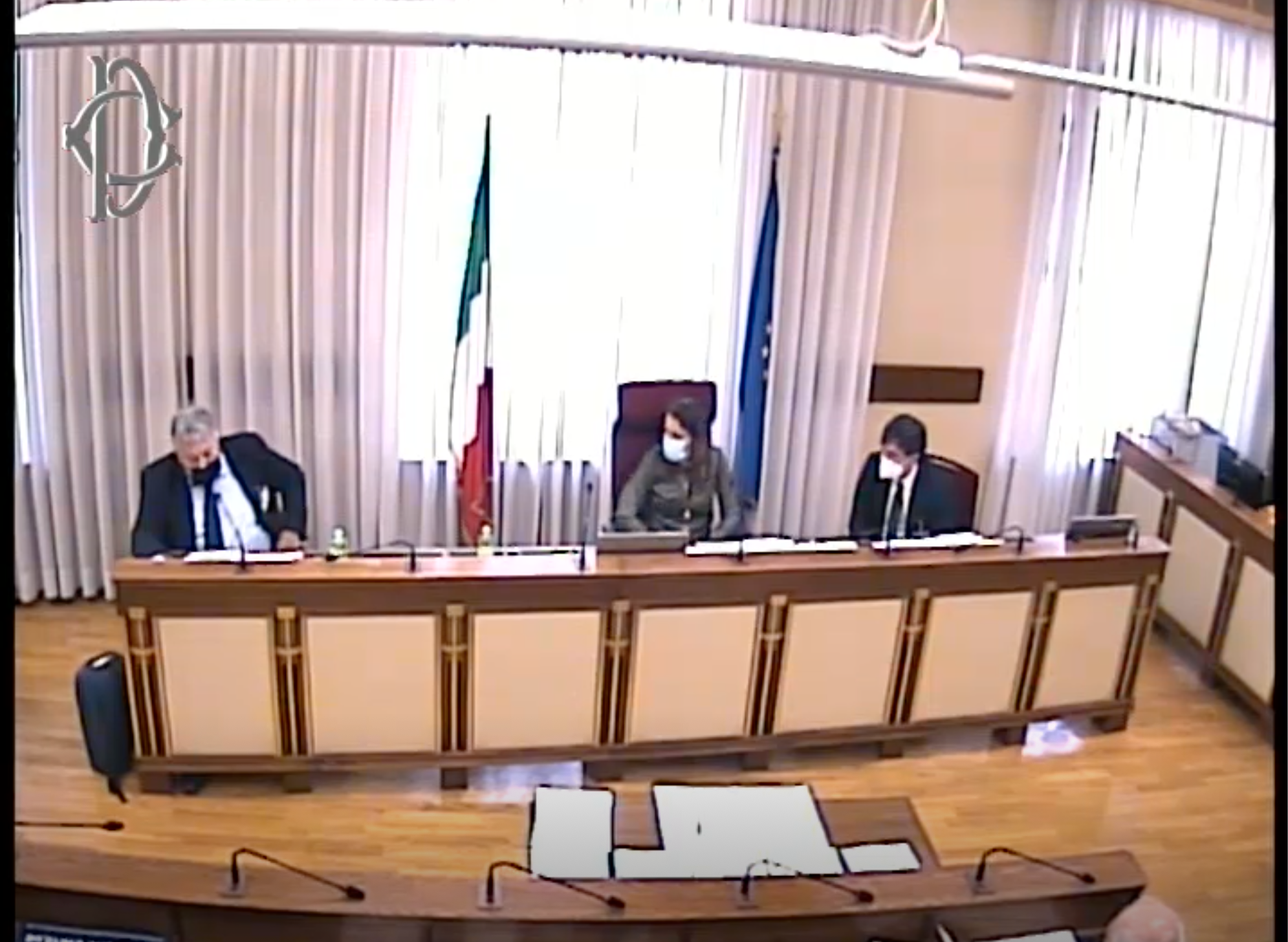 Giovanni Schiavon audito dalla Commissione parlamentare di indagine sul sistema bancario e finanziario