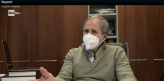 Covid, inchiesta Report sul “giallo Veneto”. Luisetto (PD): “tante morti evitabili” puntata di Report sulla gestione del Covid in Veneto del 26 aprile