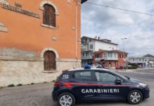 Brogliano, esibisce “green pass” intestato ad altra persona. Denunciato dai Carabinieri di Trissino furto bar trissino rapinatore indiano Brogliano, Carabinieri di Trissino
