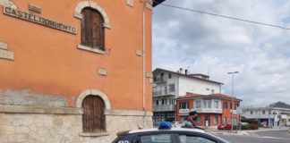 Brogliano, esibisce “green pass” intestato ad altra persona. Denunciato dai Carabinieri di Trissino furto bar trissino rapinatore indiano Brogliano, Carabinieri di Trissino