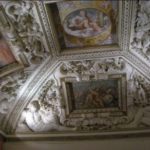 Gestione di Palazzo Thiene, Spiller e opposizione centro sinistra a Vicenza: si riprenda l’analisi in commissione di tre possibili soluzioni Stucchi e decori di una volta di palazzo Thiene