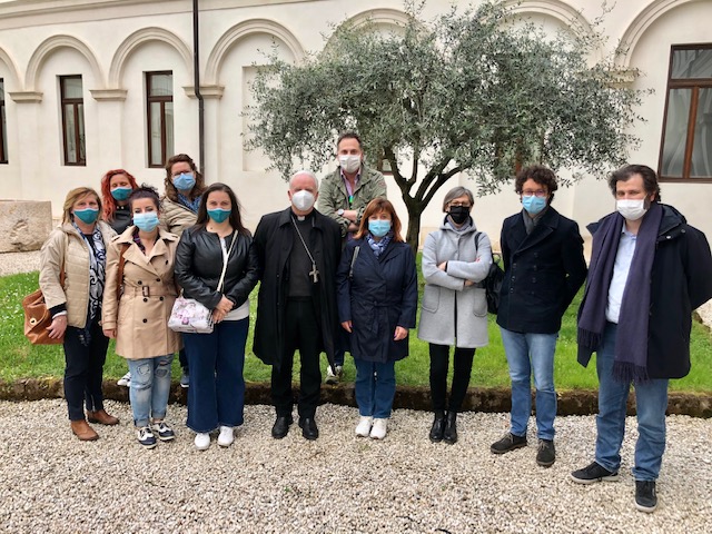 VescovodelegazioneForall VescovodelegazioneForall