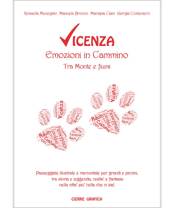 Vicenza, emozioni in cammino Vicenza, emozioni in cammino