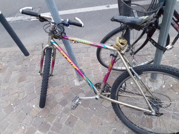 bici bici