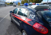 Furti in appartamenti e altri reati: intensa attività dei carabinieri della Compagnia di Thiene e delle sue sei stazioni dislocate sul territorio Carabinieri di Thiene in azione