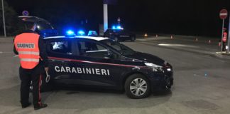 A Bolzano Vicentino investe e uccide operaio cantiere stradale: Carabinieri di Dueville e Thiene arrestano conducente Fiesta Carabinieri di Thiene e Dueville