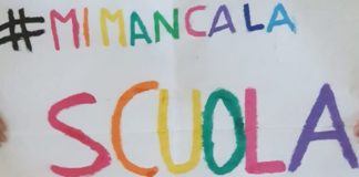 Una generazione privata della serenità. “Agorà. La Filosofia in Piazza”: sugli squilibri psicologici ed evolutivi della DaD Sugli squilibri psicologici della DaDla DaD