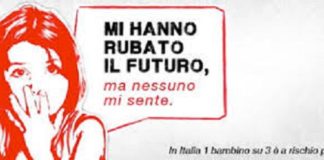 Non di sola DaD vivrà l’uomo. “Agorà. La Filosofia in Piazza”: le scuole e le mense scolastiche chiuse e la povertà in drammatico aumento Povertà educativa durante la pandemia