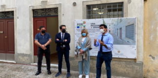 Erp, altri 12 alloggi riqualificati grazie a un contributo europeo Por-Fesr