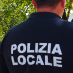 Arriva la terza pattuglia anti-degrado della polizia locale in centro storico