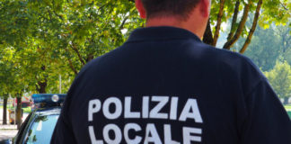 Arriva la terza pattuglia anti-degrado della polizia locale in centro storico