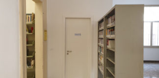 Biblioteca Bertoliana, conclusi i lavori ai servizi igienici a Palazzo Costantini