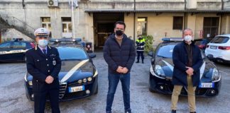 Polizia locale, tre nuovi incarichi in ruoli apicali