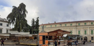 Mercati settimanali, da martedì 6 aprile ritornano ad essere presenti tutti i banchi