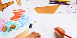 Scuole dell’infanzia, il Comune cerca insegnanti supplenti