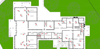 Nido Ferrovieri, entro l’anno la sostituzione completa degli infissi esterni