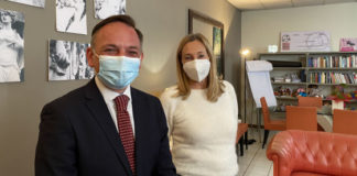 Centro Antiviolenza, a Vicenza quasi triplicato il numero delle donne che chiedono aiuto