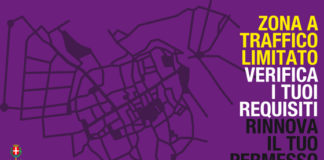 ZTL, entro il 15 aprile è possibile rinnovare i permessi per residenti