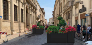 Fioriere antiterrorismo, c’è tempo fino al 14 aprile per sponsorizzare gli allestimenti