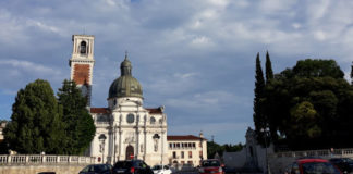 Prima apparizione della Vergine a Monte Berico,al via l’organizzazione per le celebrazioni
