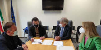 Protezione giuridica e amministrazione di sostegno: rinnovato il protocollo di intesa
