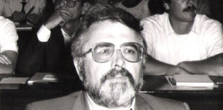 Scomparsa di Bruno Zamberlan, il cordoglio del sindaco