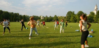 Al via l’iter verso la redazione del Piano strategico dello sport di Vicenza