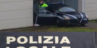 Controlli campo Marzo, denunciato spacciatore e segnalato consumatore di cocaina
