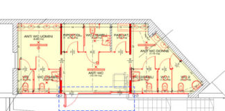 Monte Berico, approvato il progetto definitivo dei lavori di rifacimento dei bagni