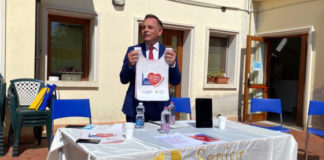 Collaborazioni di vicinato, 13 progetti di volontariato in aiuto di chi è in difficoltà