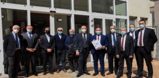 Ai servizi sociali del Comune 7 mila euro in gift card donate da quattro Lions Club di Vic