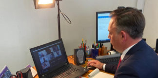 Rete Elisan degli assessori alle politiche sociali d’Europa