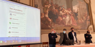 Arriva l’App Comuni-chiamo per segnalare ad Amcps problemi di manutenzione