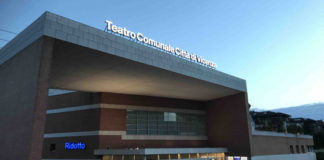 26 aprile 2021: il Teatro comunale di Vicenza riapre al pubblico
