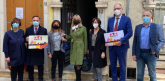 Progetto Bridge, ha una casa il polo per le famiglie di bimbi ospedalizzati