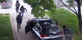 Lotta alla droga, Nos e pattuglia antidegrado in azione nella zona del Mercato Nuovo