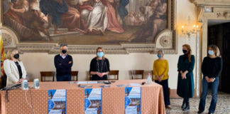 VicenzaTour2021, dal 15 maggio al 19 dicembre 13 itinerari per scoprire la città