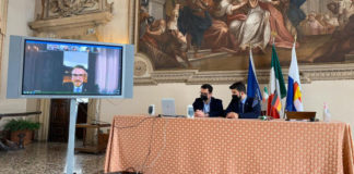 Gemellaggio con Pforzheim, al via i festeggiamenti in occasione del 30° anniversario