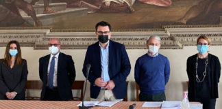 Palazzo Thiene, entro metà maggio si vota l’acquisto in consiglio comunale