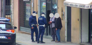 Piazzale Bologna, nuova operazione di polizia locale