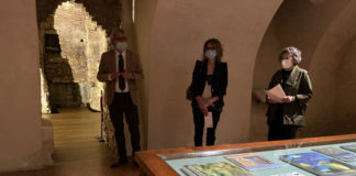 A Palazzo Chiericati la mostra “Romano Lotto. Nel segno del paesaggio”