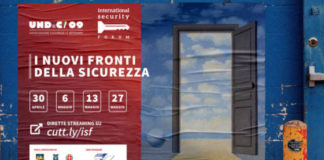 International Security Forum 2021, parteciperà anche il sindaco alla tavola rotonda
