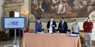 Riqualificazione Auditorium Canneti, approvato il progetto definitivo