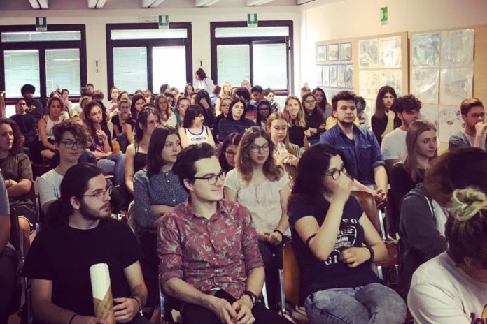 liceo Boscardin Vicenza liceo Boscardin Vicenza