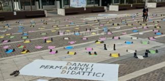 Sui danni di una DaD priva di sperimentazione. “Agorà. La filosofia in Piazza”: senza alternative a un anno dalla pandemia Sui danni della DaD