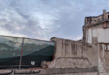 Ex area industriale Zambon, ritardo bonifica: interrogazione consiglieri Pd di Vicenza Alessandra Marobin e Giovanni Rolando Ex area Zambon in via dei Cappuccini a Vicenza