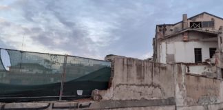 Ex area industriale Zambon, ritardo bonifica: interrogazione consiglieri Pd di Vicenza Alessandra Marobin e Giovanni Rolando Ex area Zambon in via dei Cappuccini a Vicenza